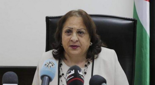 وزيرة الصحة: لم يتأذ المرضى نتيجة إضراب الأطباء