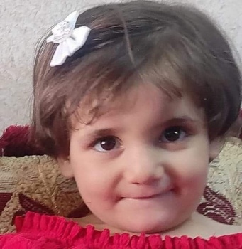 وفاة طفلة متأثرة بجراحها الخطيرة بحادث دعس في جنوب الخليل