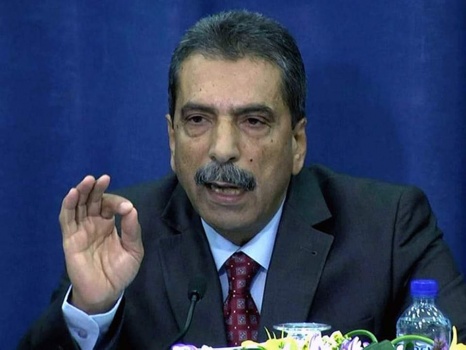 الطيراوي: قراصنة حصلوا على مستندات من ملف اغتيال أبو عمار