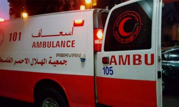 الشرطة و النيابة العامة تباشران إجراءاتهما القانونية بواقعة وفاة طفل في سلفيت