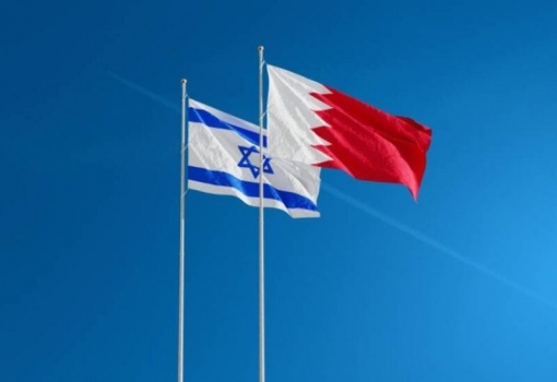 البحرين: سنواصل بناء علاقاتنا مع إسرائيل حتى بعد قدوم نتنياهو