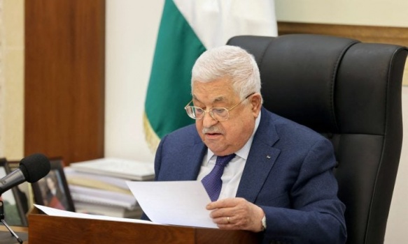 قرار رئاسي قريب لتغيير المحافظين بالضفة الغربية