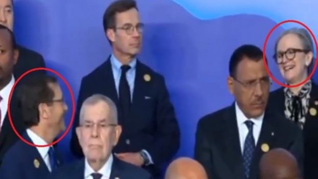 إسرائيل: هرتصوغ قدم نفسه لرئيسي وزراء تونس ولبنان دون رد