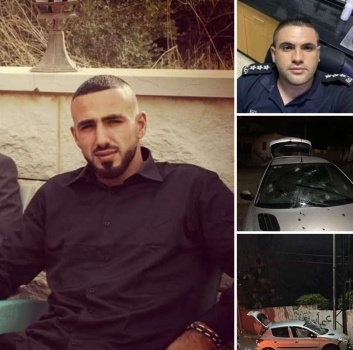 مقتل شابين بجريمة إطلاق نار في بلدة السيلة الحارثية غرب جنين