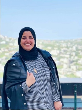 سلطات الإحتلال تنقل الأسيرة جرادات الى مستشفى "رمبام" الإسرائيليّ