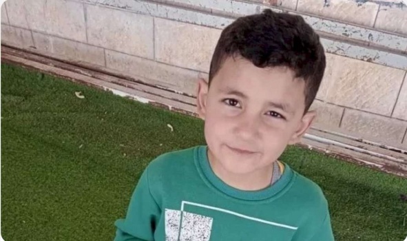 مقتل طفل طعناً بـ "مفك" في سلفيت وشقيقه يكشف عن أسباب القتل