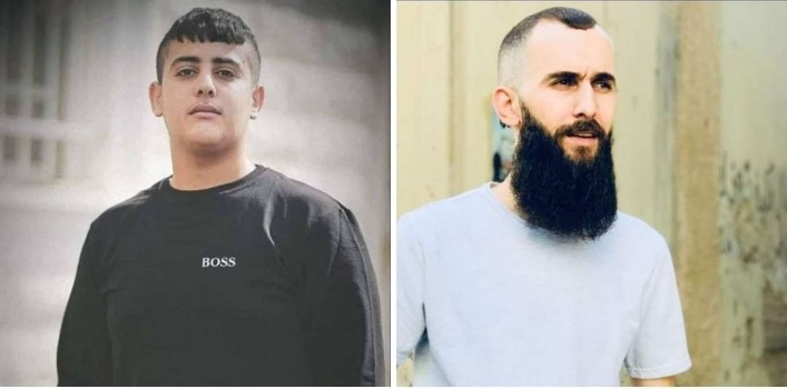 الإحتلال يقتحم بلدة قباطية جنوب جنين ويعتقل أسير محرر وشاباً أخر