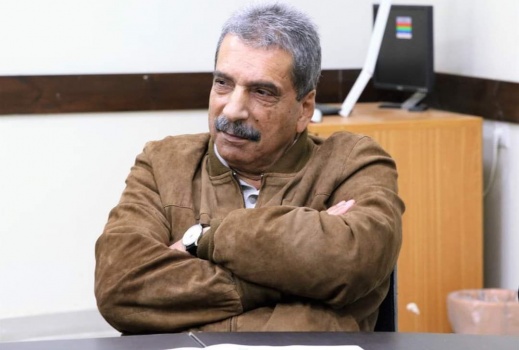 الطيراوي يتحدث عن "تسريب الوثائق وعلاقته بالرئيس والمركزية"