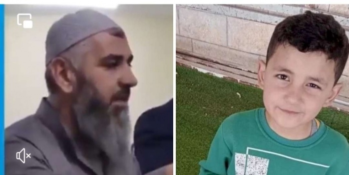 فيديو| جريمة قراوة بني حسان: القاتل قام بتعزية الأهل قبل اكتشافه