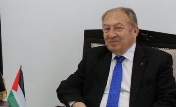 وزير الاقتصاد: تفعيل خدمة 4G و5G العام المقبل