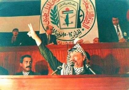 اليوم.. الذكرى الـ 34 لإعلان الاستقلال