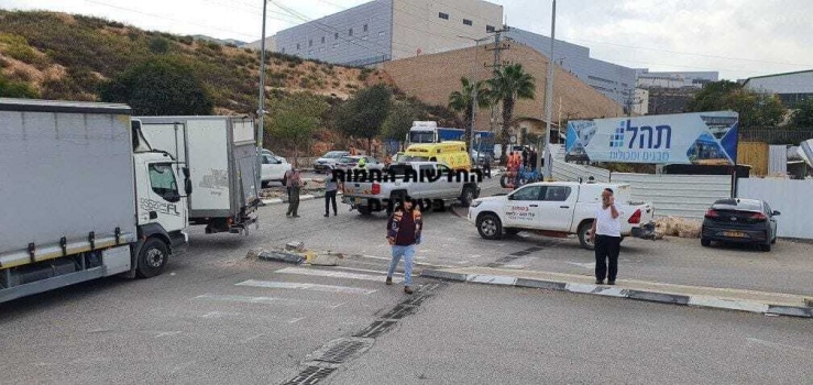 عملية "أريئيل": استشهاد المنفذ ومقتل ثلاثة مستوطنين وإصابة آخرين 