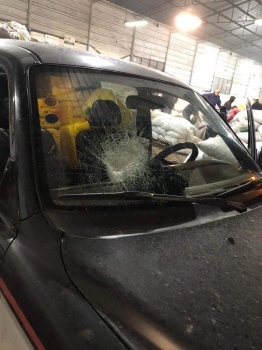 بعد عملية أريئيل- المستوطنون يعربدون بالضفة: 20 هجوماً خلال ساعات!
