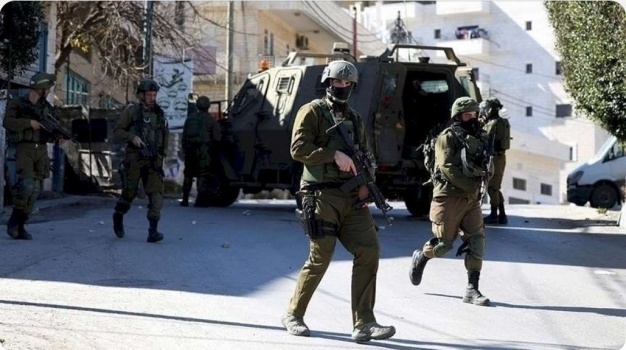 إطلاق نار يستهدف موقعاً عسكرياً إسرائيلياً شمال الضفة