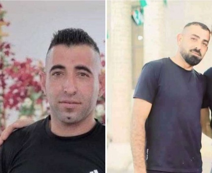 قوات خاصة إسرائيلية تعتقل شابين من بلدتي اليامون وقباطية جنوب جنين