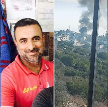 مقتل مواطن بإطلاق نار خلال شجار عائلي في قرية العرقة غرب جنين