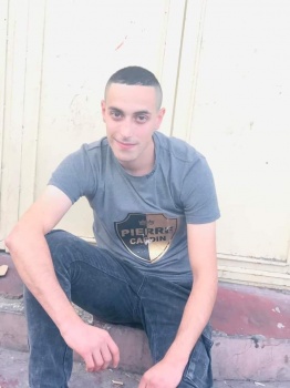 شهيد متأثراً بإصابته برصاص الإحتلال في نابلس