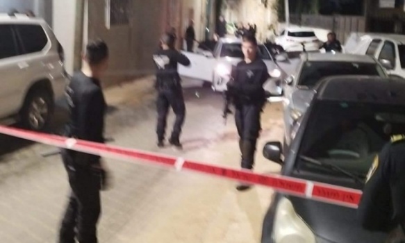 قتيلان في جريمة إطلاق نار في الطيرة بالداخل المحتل