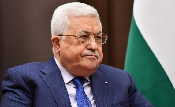 الرئيس يوجه حركة فتح بتقديم كل أشكال الدعم لتعزيز صمود أهالي جنين