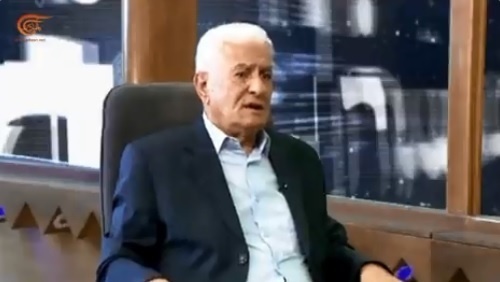 عباس زكي: فتح حامية المشروع الوطني ولن ترهبنا حكومة التطرف والارهاب
