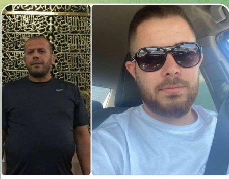 قتيلان من الطيرة والطيبة بإطلاق نار