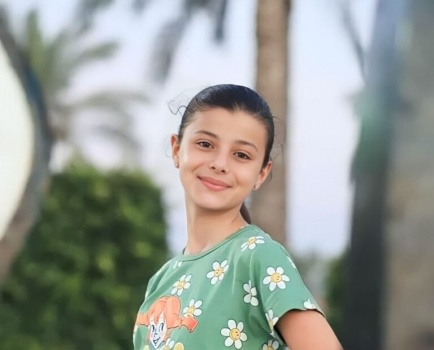 وفاة طفلة إختناقاً من بخار الحمام وسط غزة