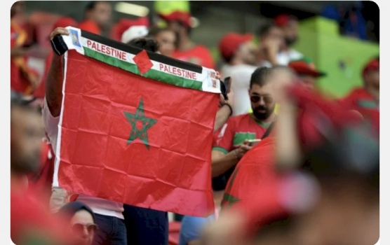 انتصار ثمين على بلجيكا يقرّب المغرب من التأهل للدور الثاني