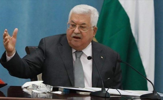 الرئيس في اليوم العالمي للتضامن مع شعبنا: لا يمكن ترك حل الدولتين رهينة لإرادة المحتل لأن هذا يعتبر تخليا عن هذا الحل