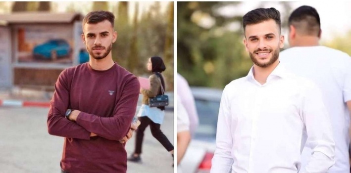 استشهاد شقيقين برصاص الاحتلال غرب رام الله