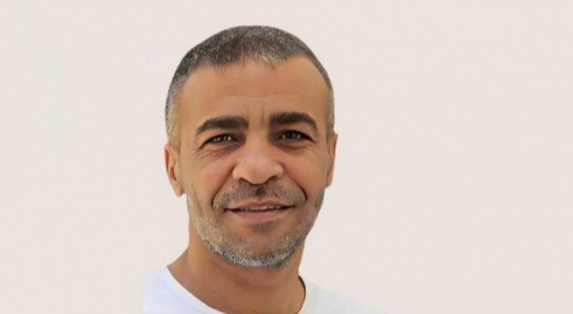 أبو حميد يدخل مرحلة بالغة الخطورة.. الماء يملأ رئتيه!