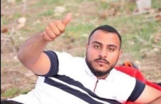 بسبب خلاف على قطعة أرض..مقتل شاب بعد تعرضه لإطلاق نار بالداخل المحتل