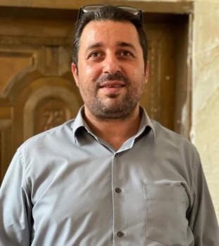 العثور على المختطف أشرف خنفر من طولكرم