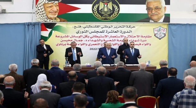 الرئيس عباس: نحن في مرحلة غاية بالدقة والصعوبة