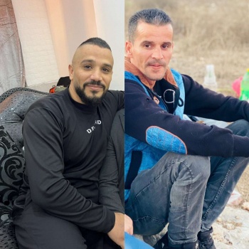 الاحتلال يعتقل شابين من مخيم جنين على حاجز عسكري