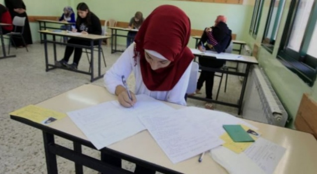 التربية: لا تغيير على طبيعة أسئلة امتحان الثانوية العامة هذا العام
