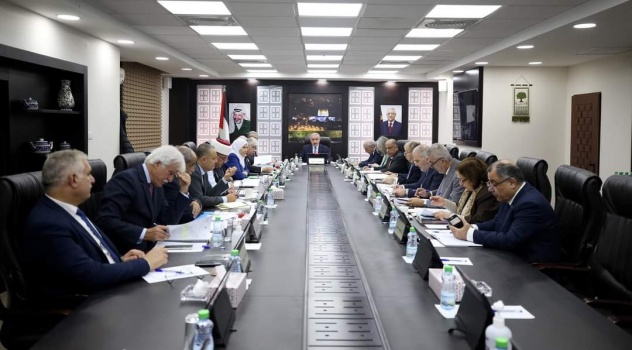 مجلس الوزراء يصادق على عددٍ من المشاريع التنموية
