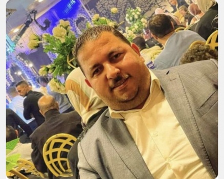 صورة على فيسبوك تقتل مصريا بطريقة بشعة