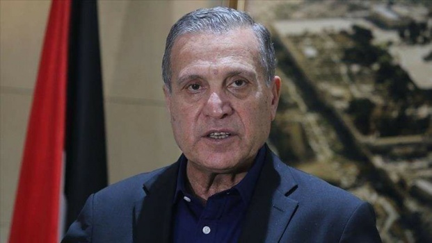 الرئاسة ترد على لابيد: لن يتم السماح لإسرائيل بالإفلات من العقاب