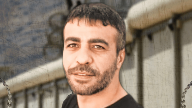 ناصر أبو حميد يفقد الذاكرة