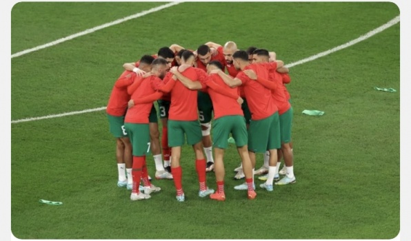 كم سيحصل منتخب المغرب بعد التأهل "التاريخي" لربع نهائي مونديال قطر 2022؟