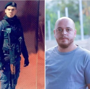 الإحتلال يعتقل شابين من قرية صانور جنوب جنين على حاجز عسكري