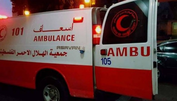 التحقيق بوفاة رضيعة في ظروف غامضة بغزة