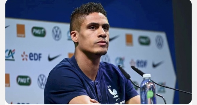 مدافع منتخب فرنسا فاران: لن نستخف بقوة المغرب