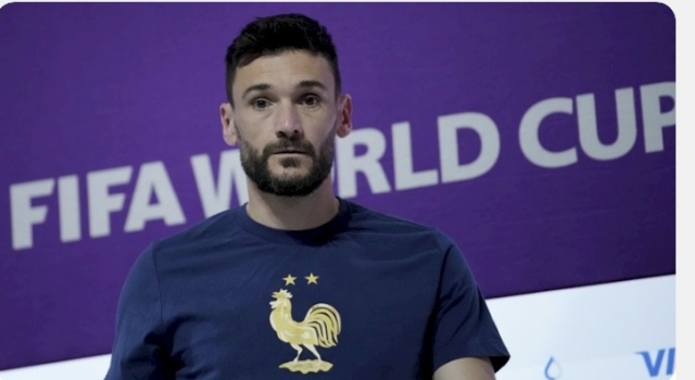 قائد منتخب فرنسا: الأجواء في مباراة المغرب ستكون "معادية"