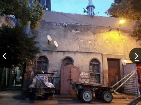 بيت ريَّا وسكينة.. مسرح جريمة أصبح مزار السائحين في مصر الصورة : الصورة : 1 2
