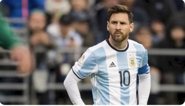 ميسي: نهائي قطر سيكون آخر مباراة لي في كأس العالم