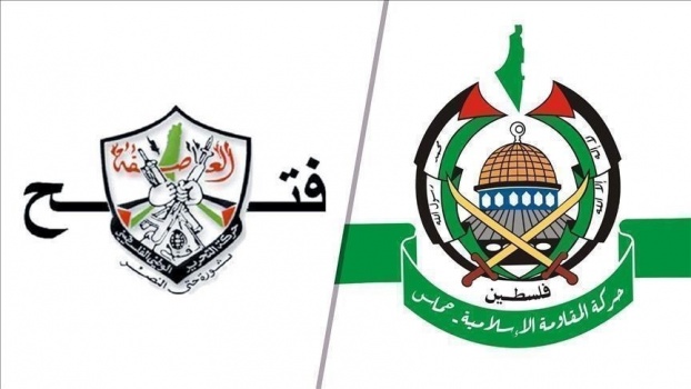 فتح: لن نسمح لحماس التي تسببت بدمار غزة أن تعيد إنتاج مغامراتها في الضفة