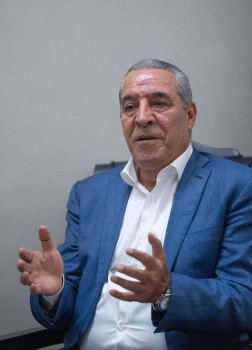 الشيخ: مستعدون لإجراء انتخابات في غضون ثلاثة أشهر