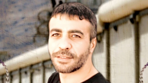 هيئة الأسرى: استشهاد الاسير ناصر ابو حميد بسبب جريمة الاهمال الطبي المتعمد من قبل سلطات الاحتلال