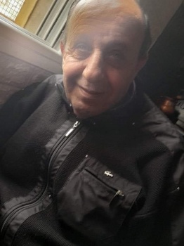 مصرع مواطن بحادث دعس جنوب طوباس